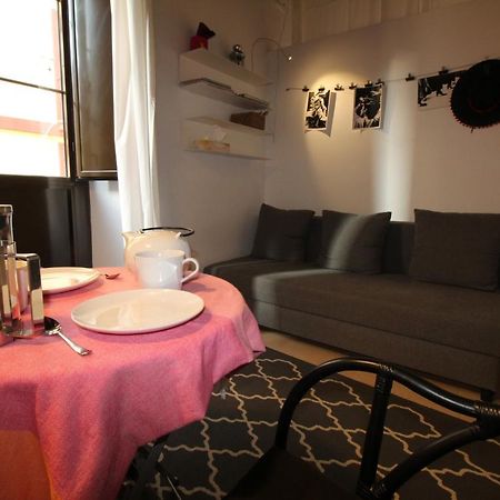 Del Parque Flats Alvarez Suite マラガ エクステリア 写真