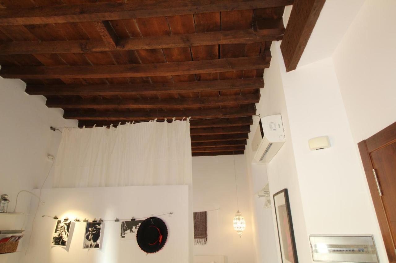 Del Parque Flats Alvarez Suite マラガ エクステリア 写真